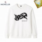 Moncler Men's Long Sleeve T-shirts 62