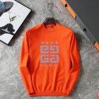 GIVENCHY Men's Sweaters 77