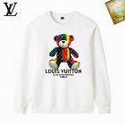 Louis Vuitton Men's Long Sleeve T-shirts 299