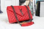 Yves Saint Laurent Normal Quality Handbags 219