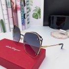 Cartier High Quality Sunglasses 508