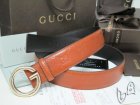 Gucci High Quality Belts 156