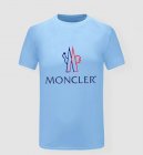 Moncler Men's T-shirts 129