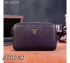 Prada High Quality Wallets 90