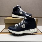 Prada Men's Shoes 1277