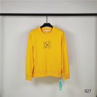 Off white Men's Long Sleeve T-shirts 18