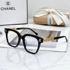 Chanel Plain Glass Spectacles 31