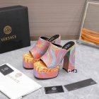 Versace Women's Shoes 128