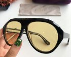 Gucci High Quality Sunglasses 860