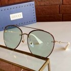 Gucci High Quality Sunglasses 1260