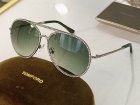 TOM FORD High Quality Sunglasses 1586