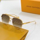 Louis Vuitton High Quality Sunglasses 1627