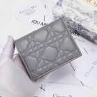 DIOR Original Quality Wallets 21