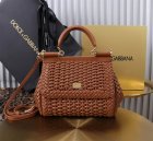 Dolce & Gabbana High Quality Handbags 442