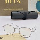 DITA Plain Glass Spectacles 26