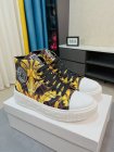 Versace Men's Shoes 886