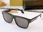 Burberry High Quality Sunglasses 53