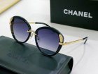 Chanel High Quality Sunglasses 1421