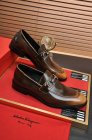 Salvatore Ferragamo Men's Shoes 385