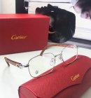 Cartier Plain Glass Spectacles 07