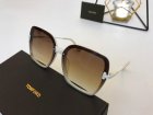 TOM FORD High Quality Sunglasses 1654