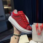 Alexander McQueen Women's Shoes 723