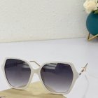 DIOR High Quality Sunglasses 54