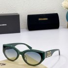 Dolce & Gabbana High Quality Sunglasses 120