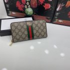 Gucci High Quality Wallets 175