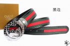 Gucci Normal Quality Belts 332