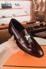 Hermes Men's Shoes 866