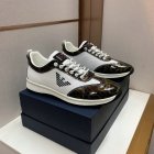 Armani Men's Shoes 1348