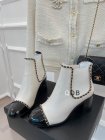 Chanel Women's Shoes 1719
