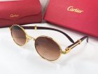 Cartier High Quality Sunglasses 751