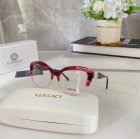 Versace Plain Glass Spectacles 32