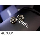 Chanel Jewelry Earrings 106