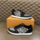 Louis Vuitton Men's shoes 134
