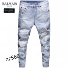 Balmain Men's Jeans 01
