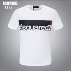 Dsquared Men's T-shirts 371