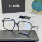 Chanel High Quality Sunglasses 1935
