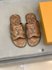 Louis Vuitton Men's Slippers 254