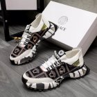 Versace Men's Shoes 689