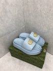 Gucci Women's Slippers 509