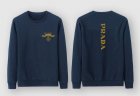 Prada Men's Long Sleeve T-shirts 108
