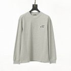 Moncler Men's Long Sleeve T-shirts 372