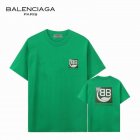 Balenciaga Men's T-shirts 535