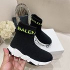 Balenciaga Kid's Shoes 26