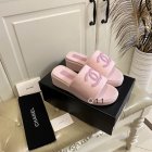 Chanel Women's Slippers 246