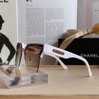 Chanel High Quality Sunglasses 3493