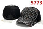 Gucci Normal Quality Hats 20